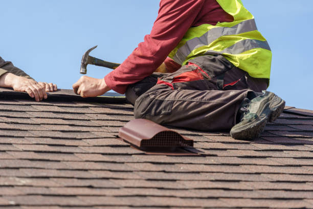 Best Best Roofing Contractors  in New Berlinville, PA