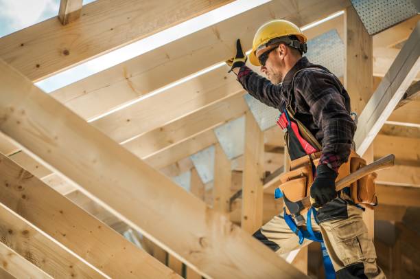 Best Metal Roofing Contractor  in New Berlinville, PA