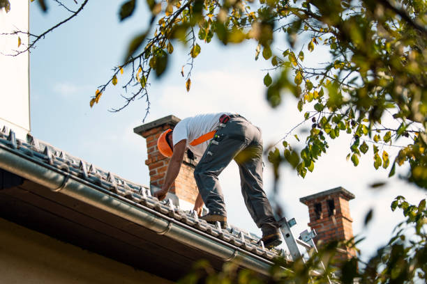 Quick and Trustworthy Emergency Roof Repair Services in New Berlinville, PA