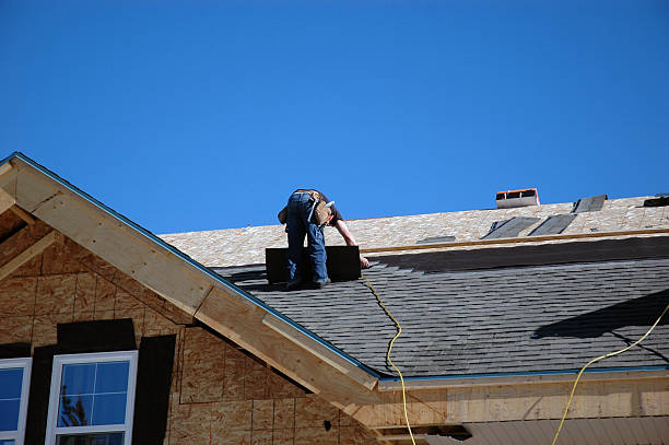 Quick and Trustworthy Emergency Roof Repair Services in New Berlinville, PA