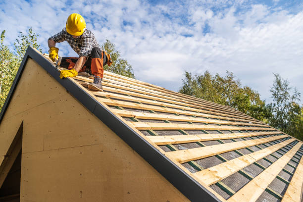 Best Tile Roofing Contractor  in New Berlinville, PA