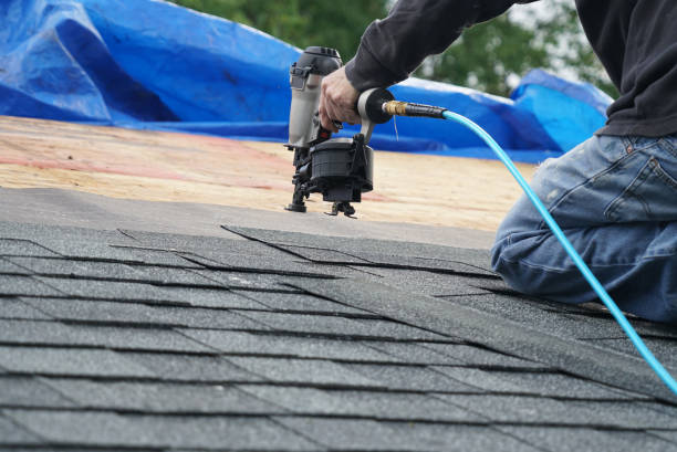 Best Flat Roof Repair Services  in New Berlinville, PA