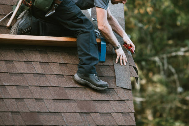 Best New Roof Installation  in New Berlinville, PA